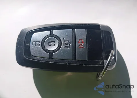 2020 Ford Fusion Se z USA, uszkodzony, nr VIN 3FA6P0T90LR209717